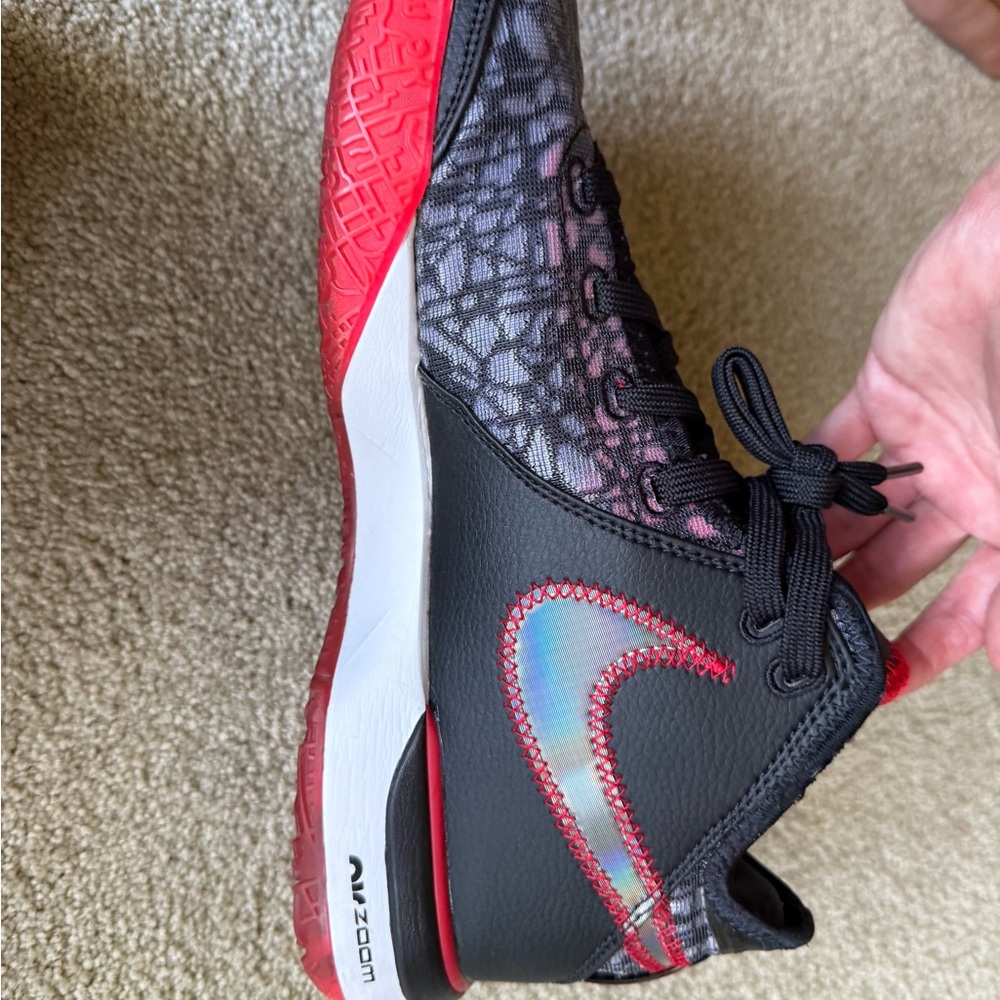 Nike Zoom LeBron NXXT Gen - Picture 5 of 6